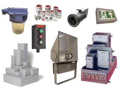Abtech Hazardous Area Enclosures & Controls